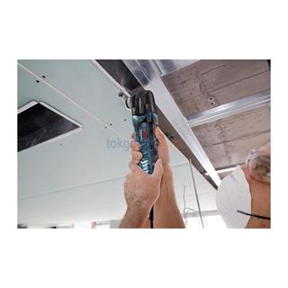 Bosch Profesyonel GOP 30-28 Çok Amaçlı Kesici 300 Watt