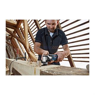 Bosch Profesyonel GOP 55-36 Çok Amaçlı Kesici 550 Watt