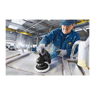 Bosch Profesyonel GPO 14 CE Polisaj Makinesi 1400 Watt