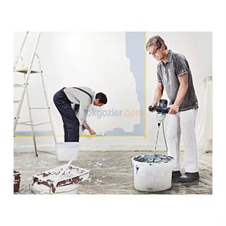 Bosch Profesyonel GRW 12 E Karıştırıcı 1200 Watt