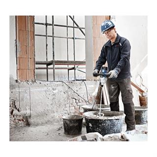 Bosch Profesyonel GRW 12 E Karıştırıcı 1200 Watt
