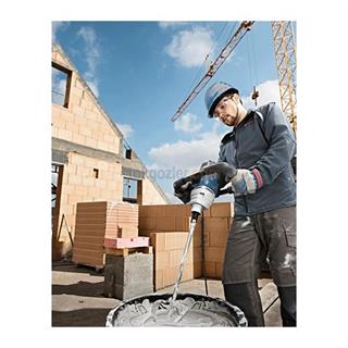 Bosch Profesyonel GRW 12 E Karıştırıcı 1200 Watt