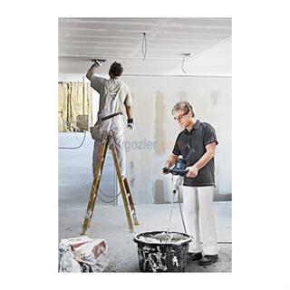 Bosch Profesyonel GRW 18-2 E Karıştırıcı 1800 Watt