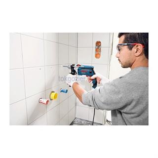 Bosch Profesyonel GSB 16 RE Darbeli Matkap 750 Watt