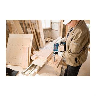 Bosch Profesyonel GSB 16 RE Darbeli Matkap 750 Watt