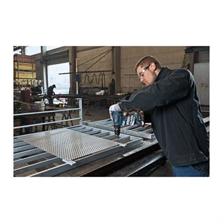 Bosch Profesyonel GSB 18-2-LI Plus 2 Ah Çift Akülü Darbeli Delme/Vidalama - Çantalı