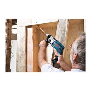 Bosch Profesyonel GSB 19-2 RE Darbeli Matkap 850 Watt