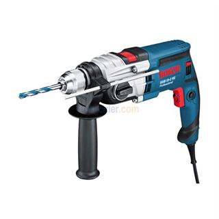 Bosch Profesyonel GSB 19-2 RE Darbeli Matkap 850 Watt