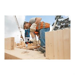 Bosch Profesyonel GSB 21-2 RCT Darbeli Matkap 1300 Watt