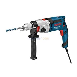 Bosch Profesyonel GSB 21-2 RE Darbeli Matkap 1100 Watt