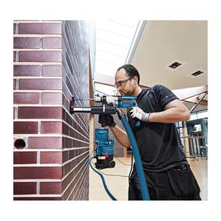 Bosch Profesyonel GSB 21-2 RE Darbeli Matkap 1100 Watt