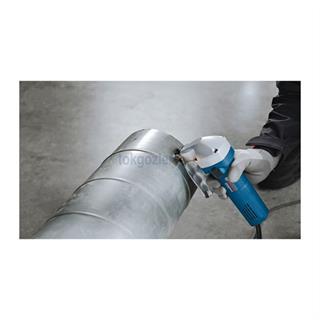 Bosch Profesyonel GSC 75-16 Sac Kesme Makinesi 750 Watt