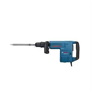 Bosch Profesyonel GSH 11 E Kırıcı Matkap 1500 Watt