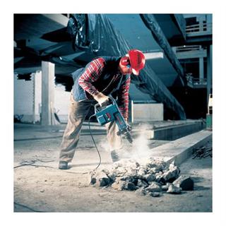 Bosch Profesyonel GSH 11 E Kırıcı Matkap 1500 Watt