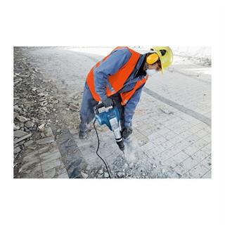 Bosch Profesyonel GSH 11 VC Kırıcı Matkap