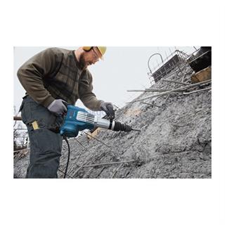 Bosch Profesyonel GSH 11 VC Kırıcı Matkap