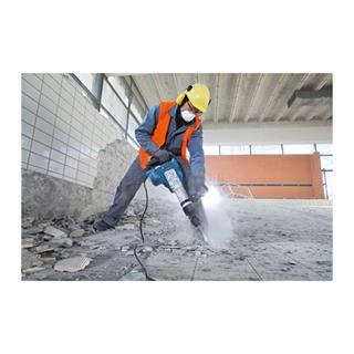 Bosch Profesyonel GSH 11 VC Kırıcı Matkap