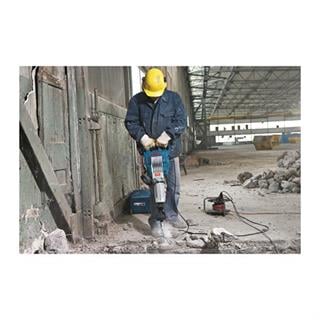 Bosch Profesyonel GSH 16-28 Kırıcı Matkap 1750 Watt