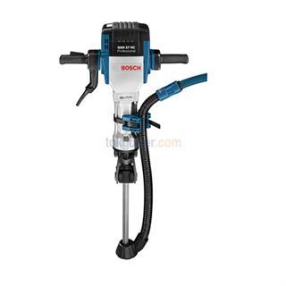 Bosch Profesyonel GSH 27 VC Kırıcı Matkap 2000 Watt