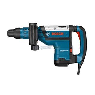 Bosch Profesyonel GSH 7 VC Kırıcı Matkap