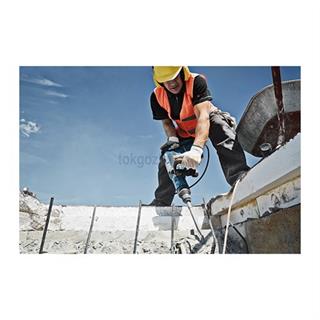 Bosch Profesyonel GSH 7 VC Kırıcı Matkap
