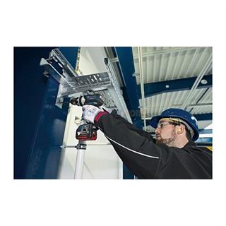 Bosch Profesyonel GSR 14,4 VE-EC 4 Ah Çift Akülü Delme/Vidalama - Kömürsüz Motor