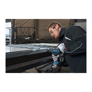 Bosch Profesyonel GSR 18-2-LI Plus 2 Ah Çift Akülü Delme/Vidalama - Çantalı