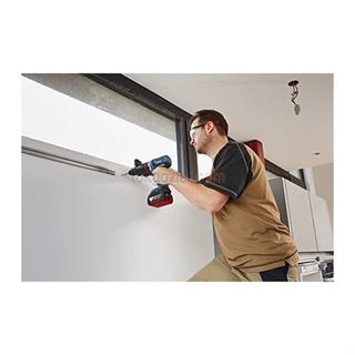 Bosch Profesyonel GSR 18 V-EC FC2 Set 4 Ah Çift Akülü Delme/Vidalama - Kömürsüz Motor