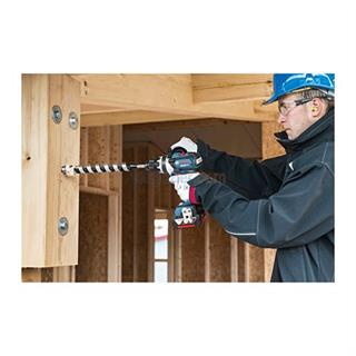 Bosch Profesyonel GSR 18 VE-EC 4 Ah Çift Akülü Delme/Vidalama - Kömürsüz Motor