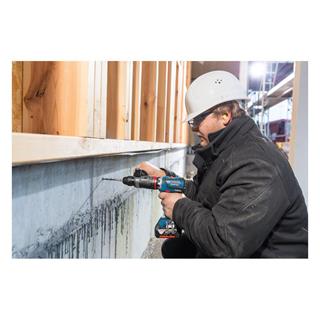Bosch Profesyonel GSR 18V-60 FC 18 Volt 5.0 Ah Çift Akülü Delme/Vidalama Makinesi L-Boxx Çantalı