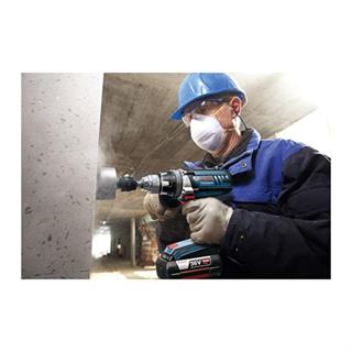 Bosch Profesyonel GSR 36 VE-2-LI 4 Ah Çift Akülü Delme/Vidalama - L-boxx Çantalı