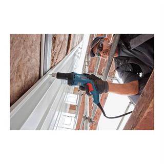 Bosch Profesyonel GSR 6-25 TE Vidalama Makinesi 701 Watt