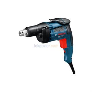Bosch Profesyonel GSR 6-25 TE Vidalama Makinesi 701 Watt
