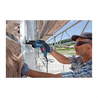 Bosch Profesyonel GSR 6-25 TE Vidalama Makinesi 701 Watt