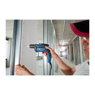 Bosch Profesyonel GSR 6-60 TE Vidalama Makinesi 701 Watt