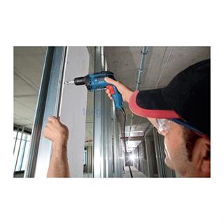 Bosch Profesyonel GSR 6-60 TE Vidalama Makinesi 701 Watt