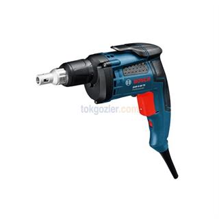Bosch Profesyonel GSR 6-60 TE Vidalama Makinesi 701 Watt