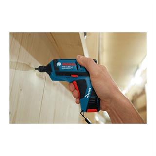 Bosch Profesyonel GSR Mx2Drive 3,6 Volt 1,3 Ah Çift Akülü Delme/Vidalama - Çantalı