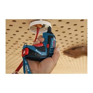 Bosch Profesyonel GSR Mx2Drive 3,6 Volt 1,3 Ah Çift Akülü Delme/Vidalama - Çantalı