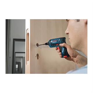 Bosch Profesyonel GSR Mx2Drive 3,6 Volt 1,3 Ah Çift Akülü Delme/Vidalama - Çantalı