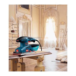 Bosch Profesyonel GSS 23 AE Titreşimli Zımpara 190 Watt