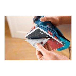 Bosch Profesyonel GSS 23 AE Titreşimli Zımpara 190 Watt