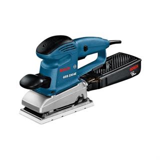 Bosch Profesyonel GSS 230 AE Titreşimli Zımpara 300 Watt