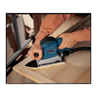 Bosch Profesyonel GSS 230 AE Titreşimli Zımpara 300 Watt