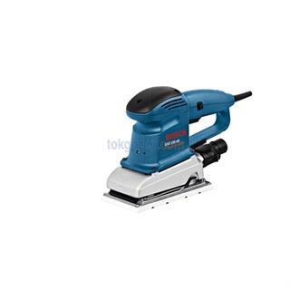 Bosch Profesyonel GSS 230 AE Titreşimli Zımpara 300 Watt