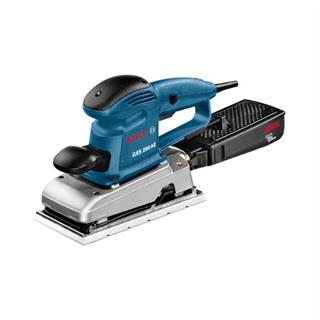 Bosch Profesyonel GSS 280 AE Titreşimli Zımpara 330 Watt