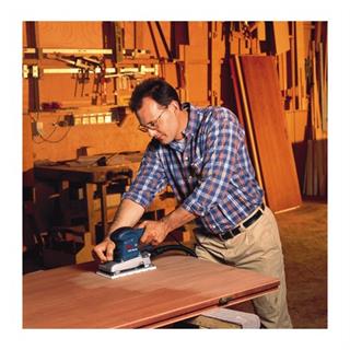 Bosch Profesyonel GSS 280 AE Titreşimli Zımpara 330 Watt