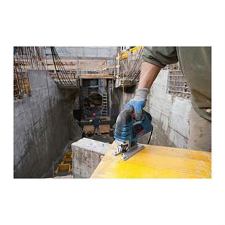 Bosch Profesyonel GST 150 BCE Dekupaj Testere 780 Watt