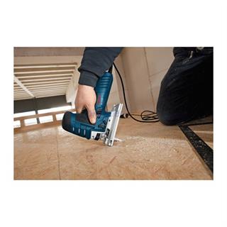 Bosch Profesyonel GST 150 CE Dekupaj Testere 780 Watt
