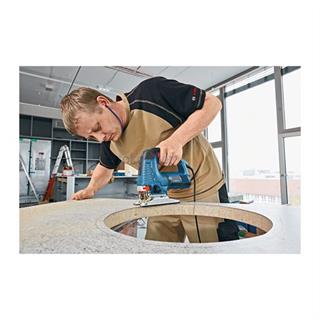 Bosch Profesyonel GST 160 BCE Dekupaj Testere 800 Watt